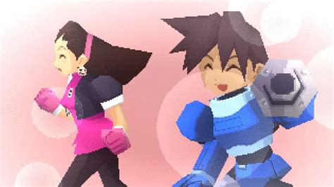 mega man legends how long to beat